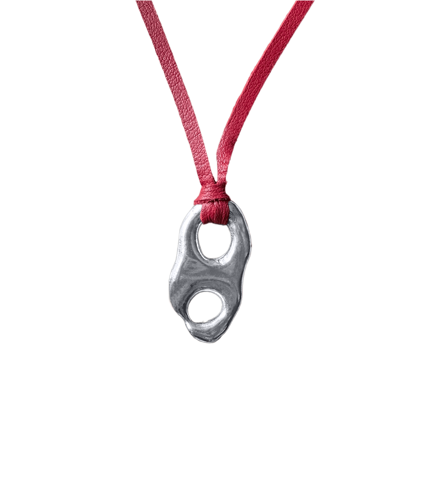 CAVITY NECKLACE