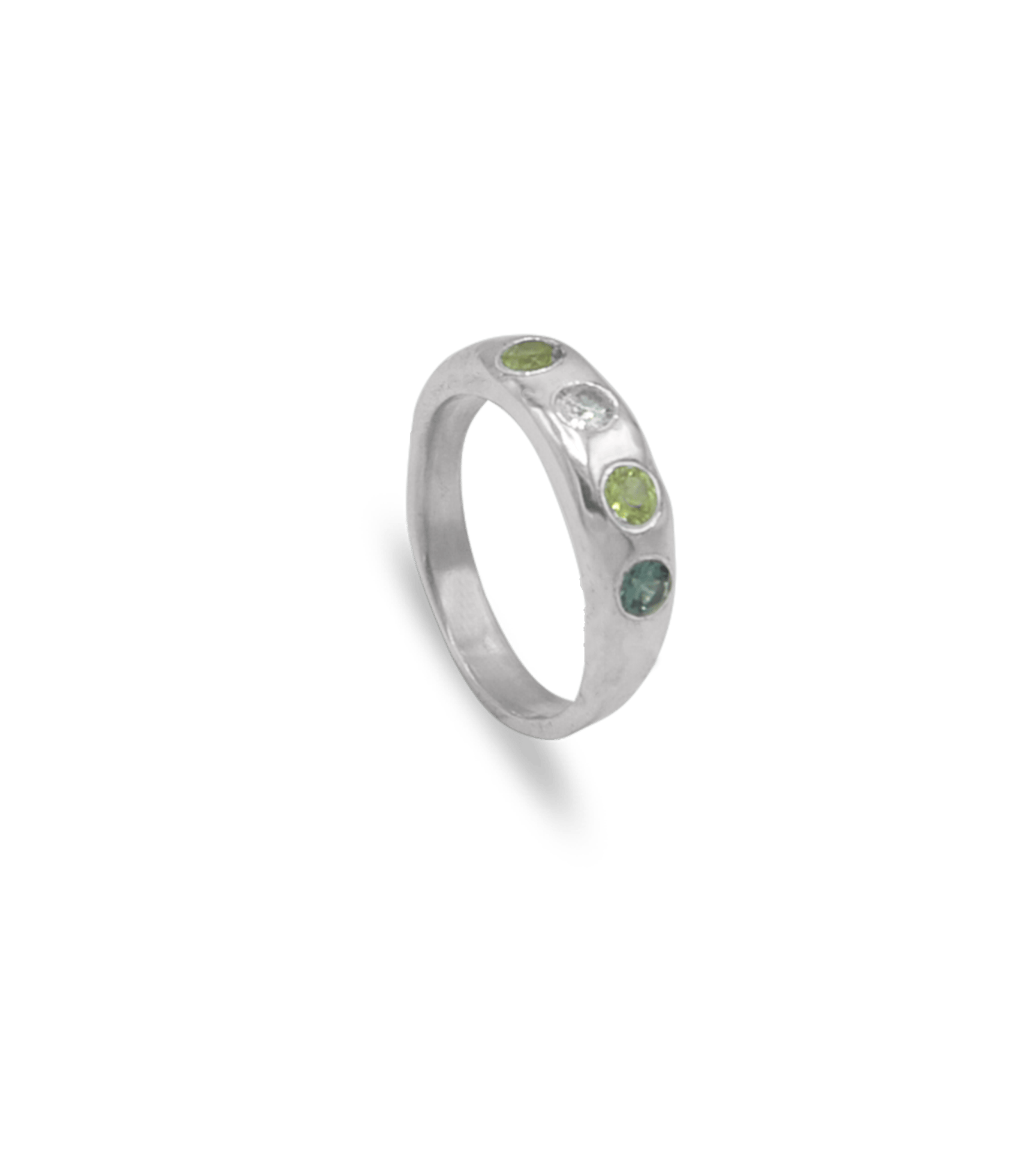 ISIDORA - GREEN
