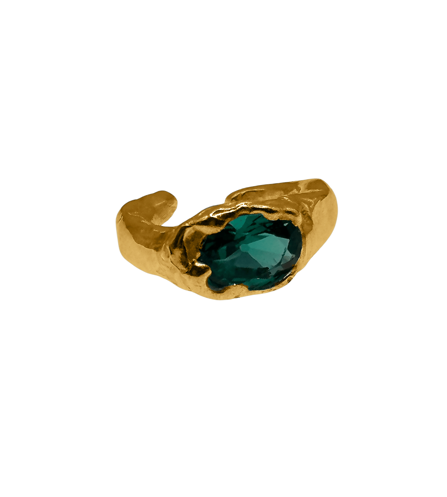 MINT EARCUFF