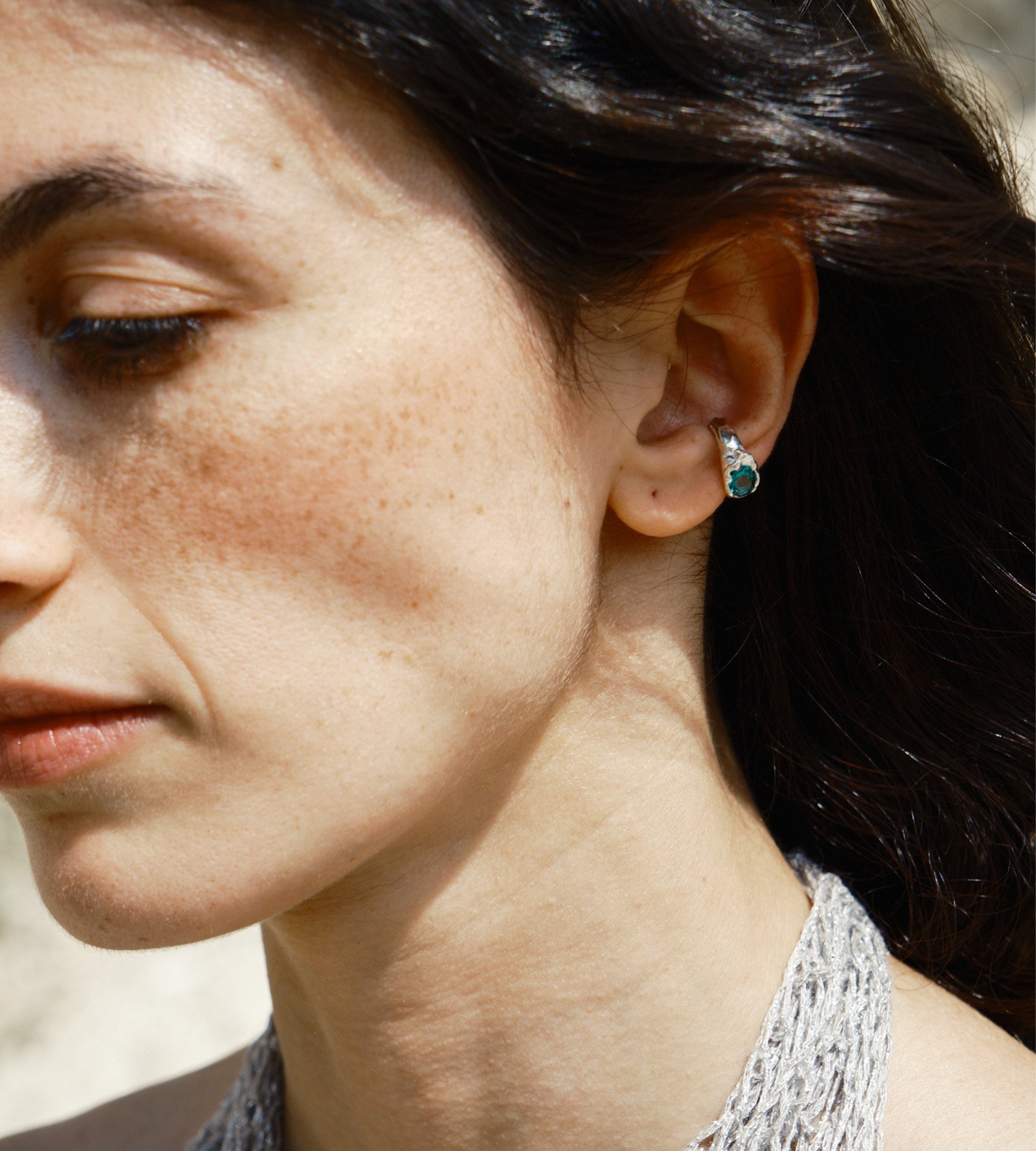 MINT EARCUFF
