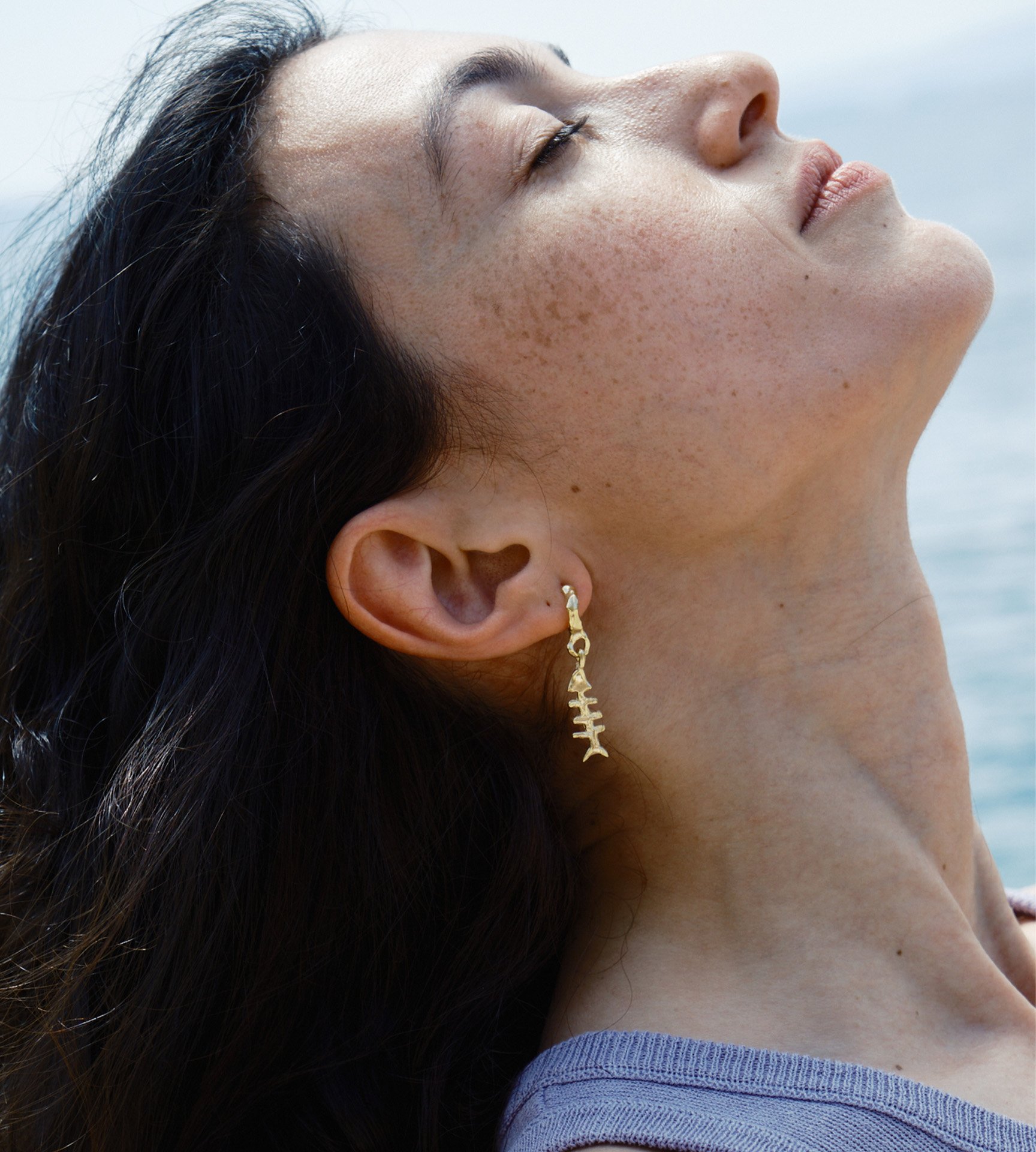 SALTBONE EARRINGS