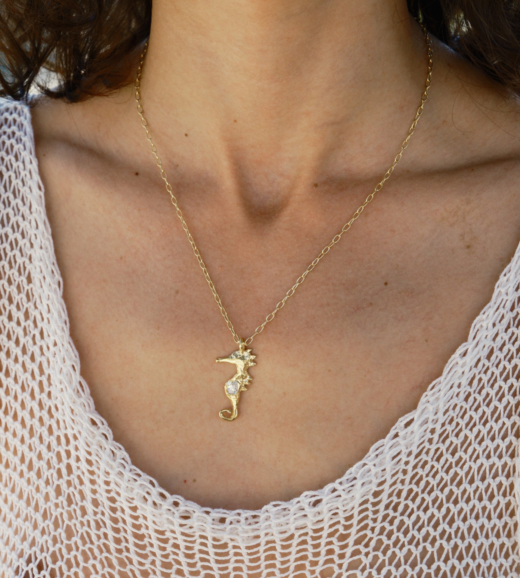 SEAHORSE