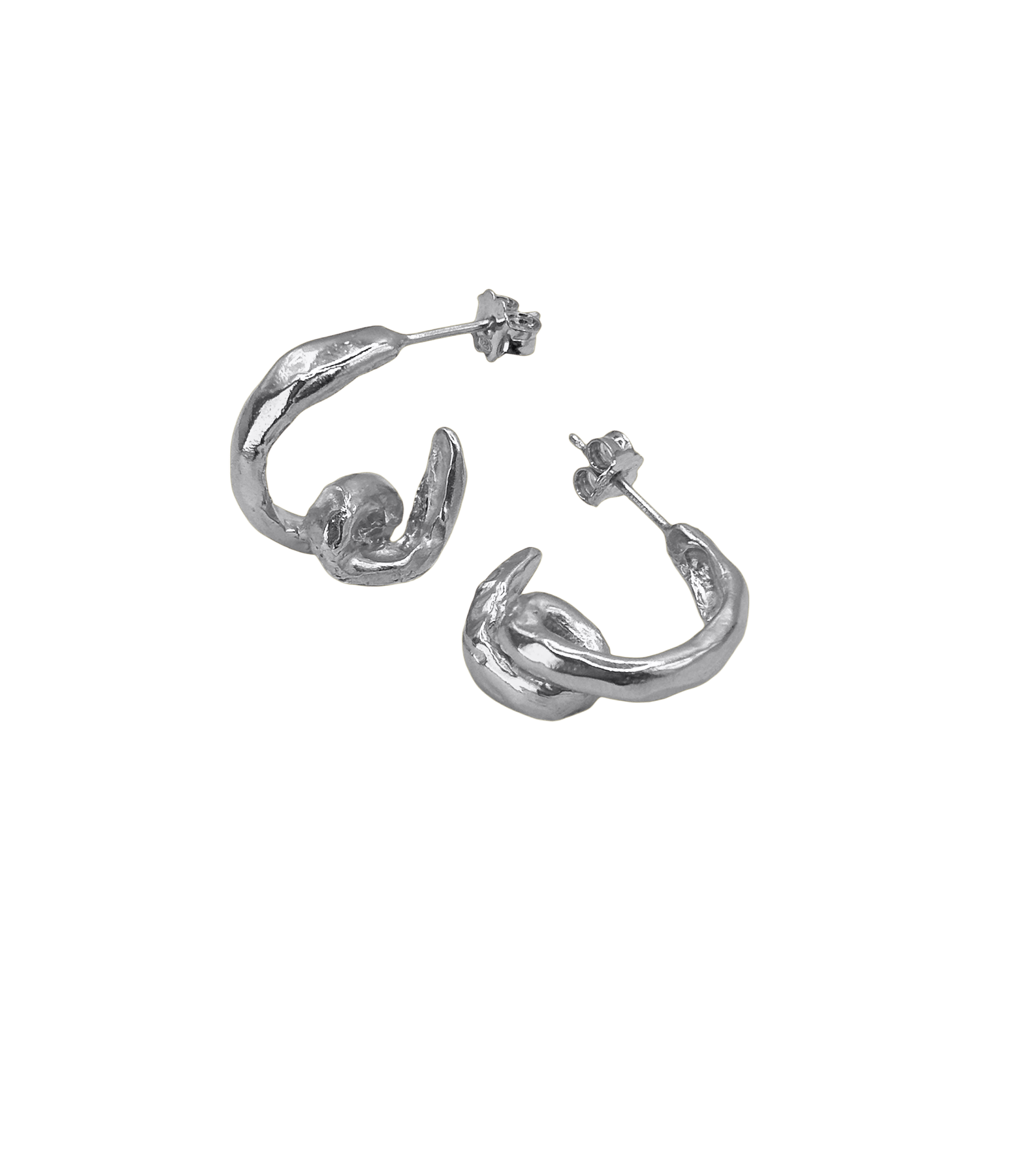 SPIRAL HOOPS