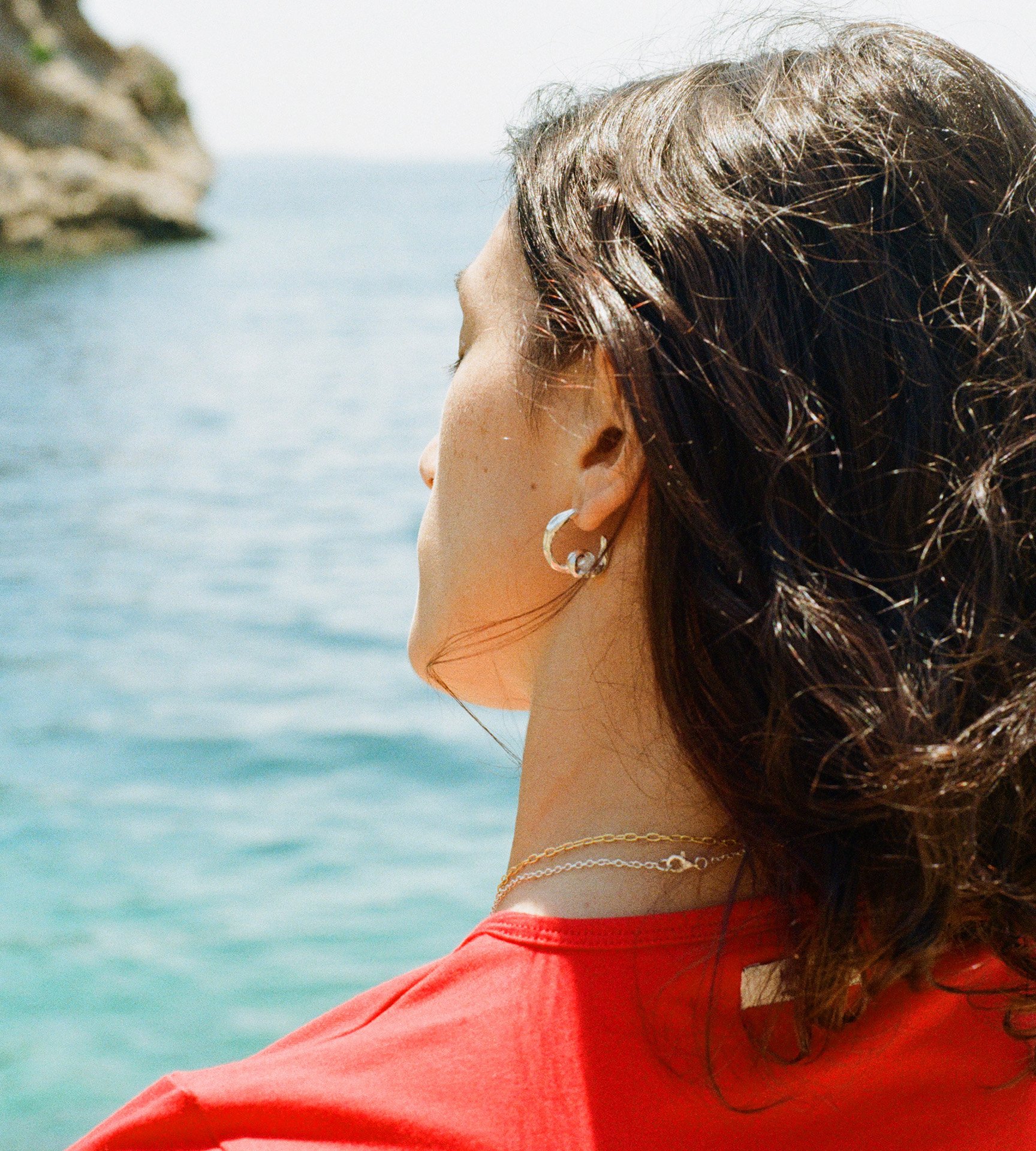 SPIRAL HOOPS