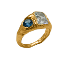 Vermeil Gold
