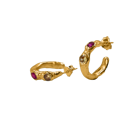 Vermeil Gold