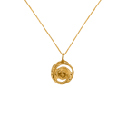 Vermeil Gold
