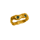 Vermeil Gold