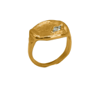 Vermeil Gold
