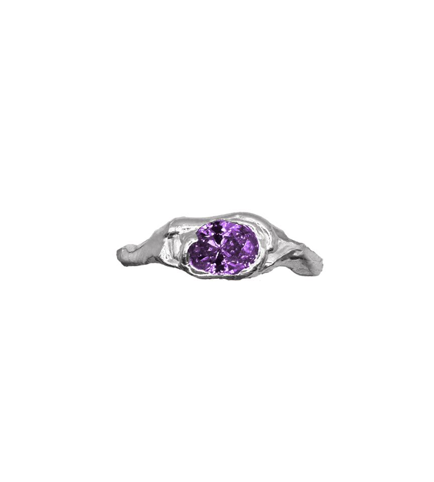Dione - MOS-AMETHYST