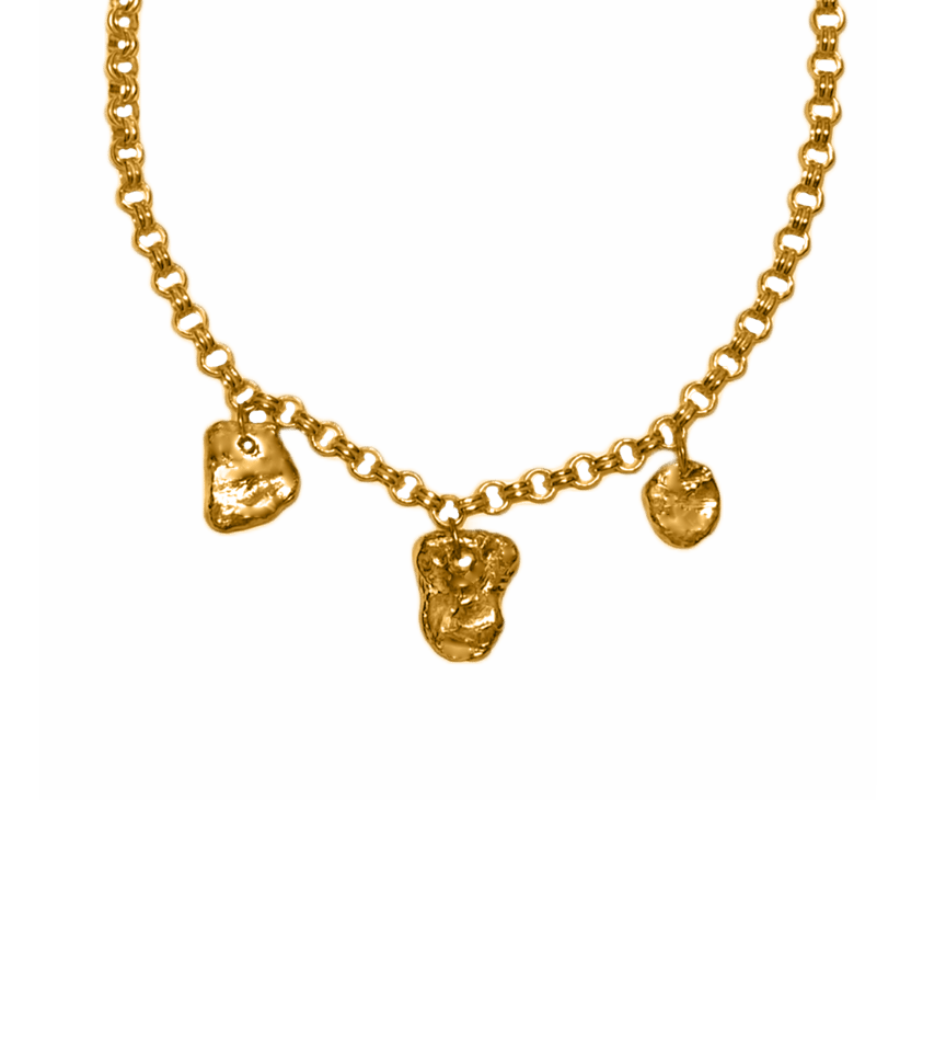 Dione - AMULETS
