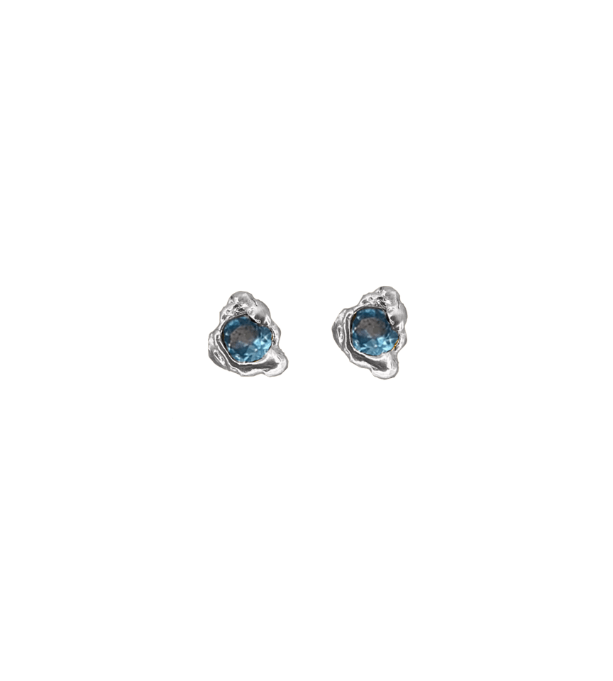 Dione - DROPS-BLUE