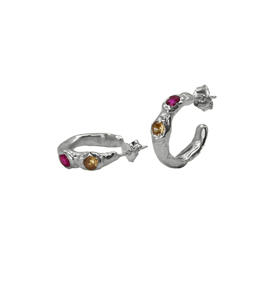 Dione - DUET HOOPS-01