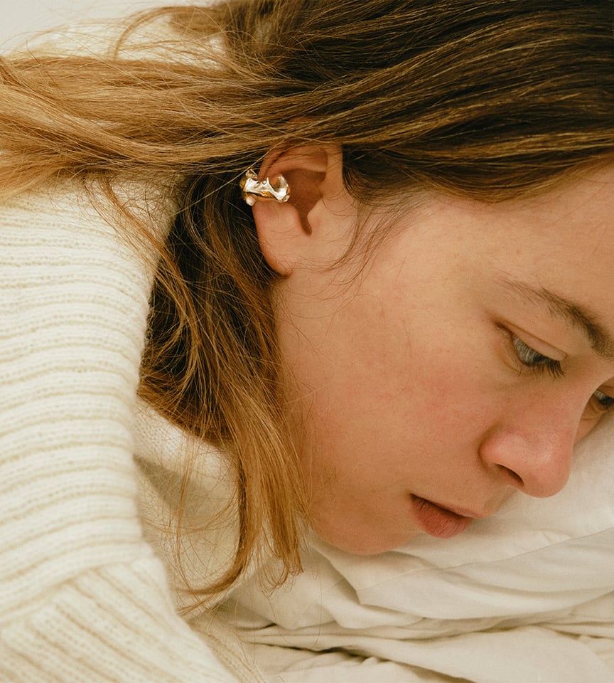 EAR CUFF