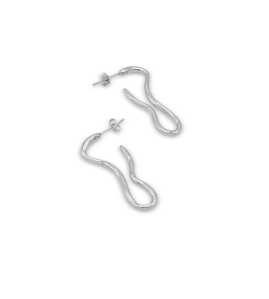 Dione - MELTED HOOPS