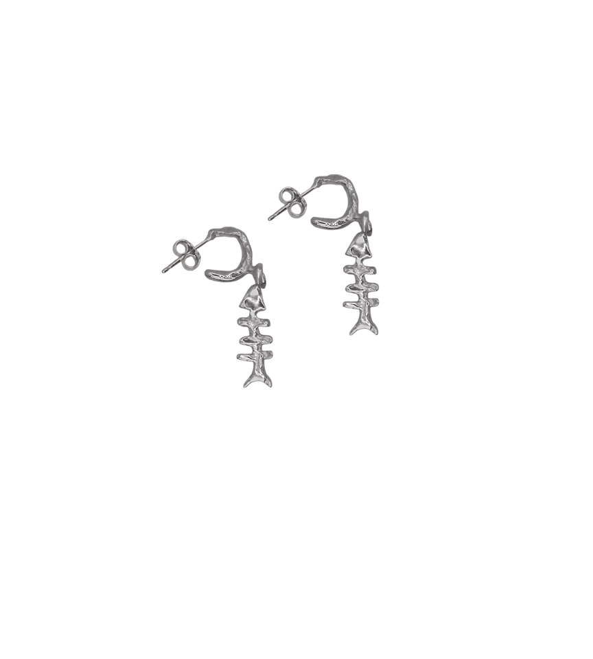 Dione - SALTBONE EARRINGS
