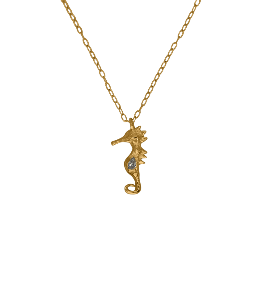 Dione - SEAHORSE