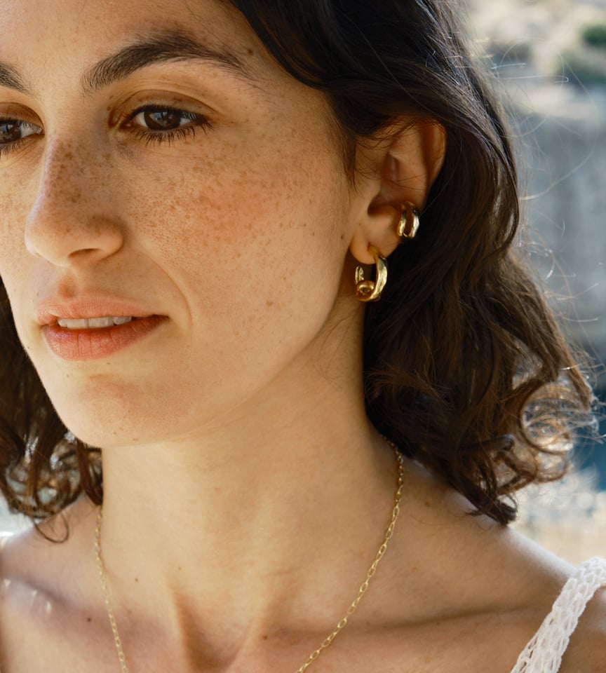 SPIRAL HOOPS