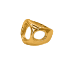 Gold Plated 18K