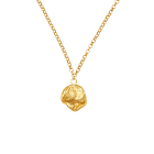 Gold Plated 18K